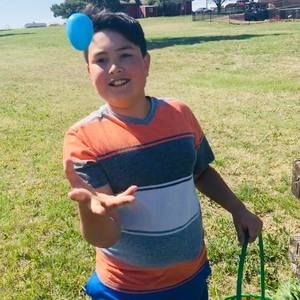 Meet your Posher, Stacy